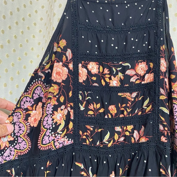 🌸FREE PEOPLE🌸BEAUTIFUL🌸 - Picture 9 of 12